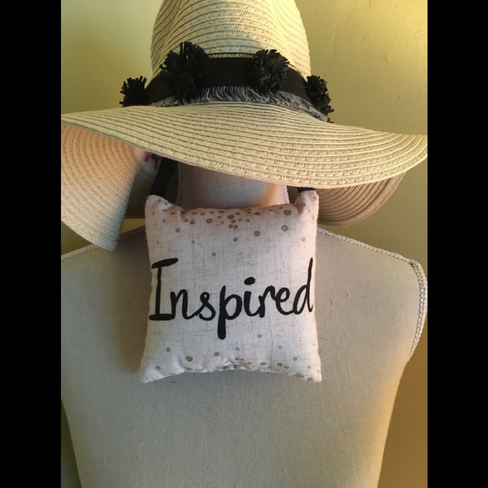 Be Inspired!